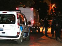 Çekmeköy'de Boş Alana Bırakılan Patlayıcı İnfilak Etti!