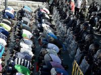 İsrail Bahaneyi Buldu Zulme Devam Edecek