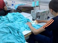 Çocuk Olmadan Yetişkin Oldular