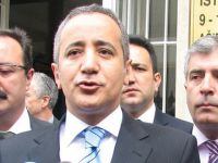 Savcı Seçen İçin Yakalama Kararı