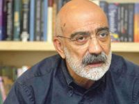 Ahmet Altan Tekrar Gözaltına Alındı