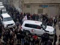 ABD Barzani’ye YPG İçin Kapıyı Açtıracak