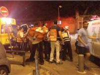 Hamas: "Tel Aviv Eylemi Ramazan Ayının İlk Müjdesi"