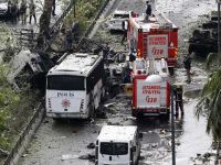 Vezneciler Saldırısını PKK Bağlantılı TAK Üstlendi