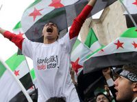 Türkiye'nin Suriye'de İzlediği Politika Yanlış mıydı?