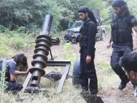 Suriye'de Çatışmalar Giderek Büyüyor: Fetih Ordusu İlerliyor