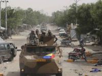 Nijer Boko Haram Tehdidi Karşısında Çad'dan Asker İstedi