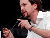 İspanya Seçimlerinde Radikal Sol Yükselişte