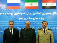 Katil İran’dan Esed Karşıtlarına ‘Bitirici Hamle’ Kararı