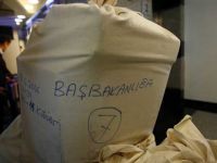 Dokunulacak Vekillerin Fezlekeleri Adalet Bakanlığı'nda