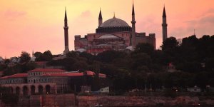 “Ayasofya’nın Kullanımı Türkiye’nin Meselesi”