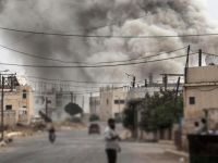 Menbic  PYD'ye Teslim Ediliyor!