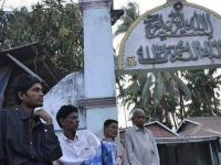 Myanmar Polisi Câmî Baskınları Düzenledi!