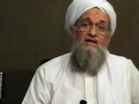 El-Kaide Lideri Zevahiri’den Taliban'a Bağlılık Sözü