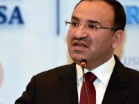 Bozdağ: Süratli Bir Şekilde Dosyaları Göndereceğiz