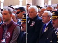 “Cenaze Törenlerinden CHP'ye Ne Çıkar?”