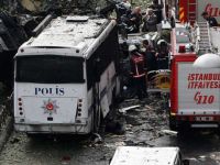 Vezneciler Saldırısında 3 Tutuklama