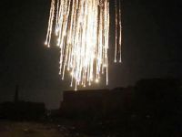Rusya Suç Olmasına Rağmen Fosfor Bombası Kullanmaktan Çekinmiyor