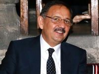 Özhaseki: "Terörü Destekleyen Başkan Değişecek"