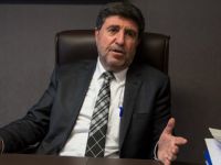Altan Tan: ‘Erdoğan’dan Nefret Edenler Kürtleri Kiralık Katil Gibi Kullanmak İstiyor’