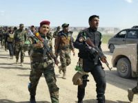 Kürdistan Bölgesinden Irak Ordusu'na 'Mezhepçilik' Eleştirisi