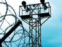 Gardiyanlar Grevde, Mahkûmlar Evde!