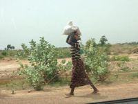 Afrika'nın ‘Ekmeğini Taştan Çıkaran’ Emekçi Kadınları