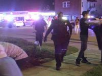 Orlando'daki Gece Kulübüne Saldırıyı IŞİD Üstlendi