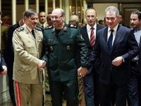 Rusya, İran ve Esed'in Sınır Kapısı Planı!