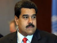 “Venezuela'da Referandum Bu Yıl Yapılmayacak”