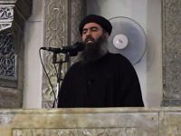 IŞİD Lideri Ebubekir el-Bağdadi'nin Öldürüldüğü İddia Edildi