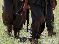 İran'da PJAK'la Çatışma