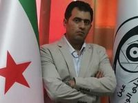 Bir Suriyeli Gazeteci Daha Silahlı Saldırıya Uğradı!