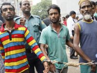 1 Hindunun Ölümünü Bahane Eden Bangladeş Diktası 8 Bin 200 Müslümanı Gözaltına Aldı!