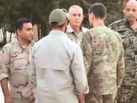 PYD, ABD'den “Federal Bölge” Sözü Almış!