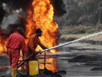 Nijerya'da Hükümet ile Nijer Deltası İntikamcıları Arasında Uzlaşma Sinyali