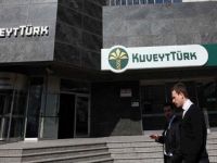 ABD Şimdi de Kuveyt Türk'ü Hedef Tahtasına Koydu!