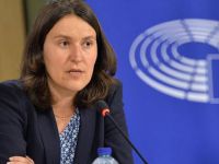 AP'den Vize Serbestisi İçin HDP Şartı!