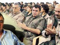 "PKK Çözüm Sürecini Esed İçin Bitirdi"