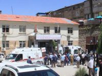 PKK'lılar Tepki Gösteren Kamyon Şoförünü Katletti