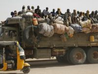 Nijer Hükûmeti: 34 Göçmen Çölde Ölü Bulundu