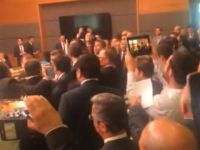 Komisyonda 'Hedef Gösterme' Tartışması