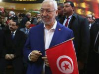 Gannuşi, Nahda’daki Yeni Gelişmeler Hakkında Konuştu