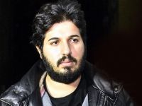 Rıza Sarraf'ın Kefalet Talebi Reddedildi