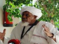 Sudan İhvanı Şûra Meclisi, Genel Sekreter Ali Çavuş’u Azletti!