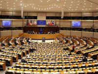 Türkiye Avrupa Parlamentosu'nun Raporunu İade Etti
