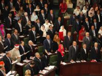 Tunus'ta Yeni Hükümet İçin Müzakere Komitesi Kuruldu