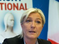 “Fransa'nın AB'den Ayrılmak İçin İngiltere'den Daha Fazla Sebebi Var”