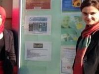 İngiliz Vekil Jo Cox'un Katili 'Neo-Nazi' Çıktı