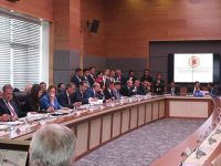 Yüksek Yargı Düzenlemesi Komisyonda Kabul Edildi